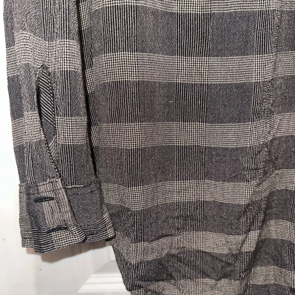 Free People measurements are